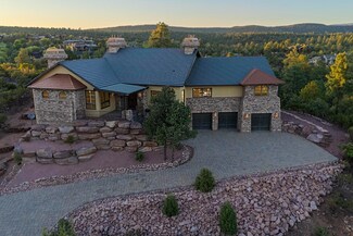 2910 E Chuparosa Cir, Payson, AZ 85541