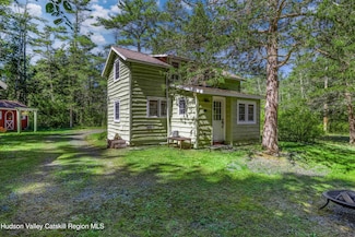 233 Wittenberg Rd, Bearsville, NY 12409