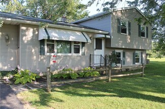 2139 State Route 488, Clifton Springs, NY 14432