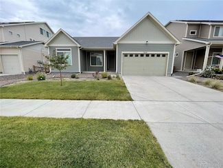 8659 Tranquil Knoll Ln, Colorado Springs, CO 80927