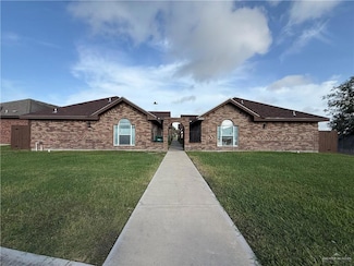 2205 Friday Ave, Pharr, TX 78577