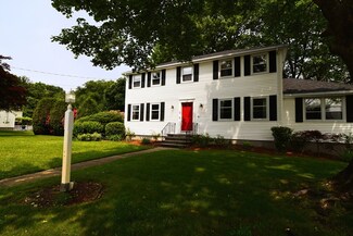 24 Mill Pond Ln, Norwood, MA 02062