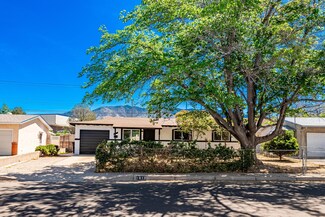 1612 Muriel St NE, Albuquerque, NM 87112