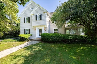 441 Claybourne Rd, Rochester, NY 14618
