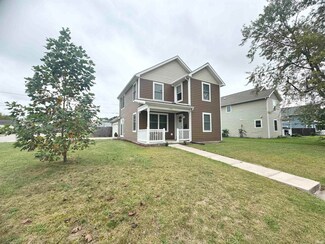 1503 N Courtland Ave, Kokomo, IN 46901