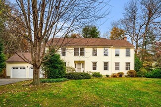 48 Watson Way, Groton, MA 01450