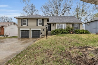 6210 E 109th St, Kansas City, MO 64134