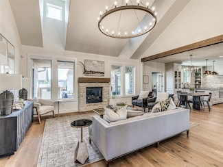 7308 Sunset Sail Ave, Edmond, OK 73034