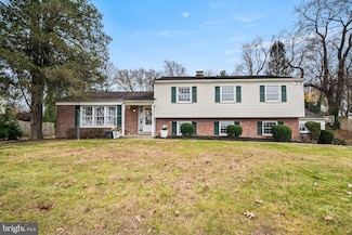 309 Saybrook Rd, Villanova, PA 19085