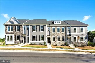24062 Gumspring Kiln Terrace, Arcola, VA 20166