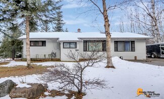 16807 Coronado Rd, Eagle River, AK 99577