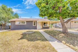 6560 Porter Way, Commerce City, CO 80022