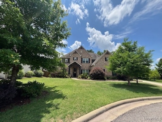 620 Madison Dr, Prattville, AL 36066