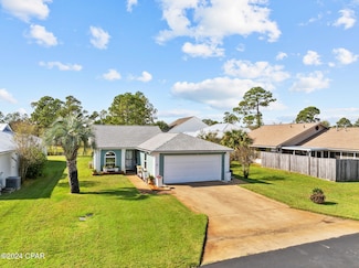 1312 Harbour Way, Panama City Beach, FL 32407