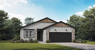 18815 W 188th Terrace, Overland Park, KS 66062