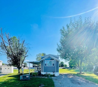 11377 Township Rd 266 Unit 59, Lakeview, OH 43331