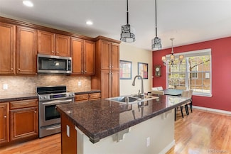 11962 W Long Cir Unit 103, Littleton, CO 80127