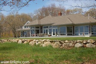 11 Peaked Hill Pasture Rd, Chilmark, MA 02535