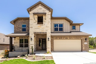 400 Seibel Way, Universal City, TX 78148