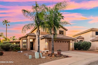 2692 W Mystic Mountain Dr, Tucson, AZ 85742