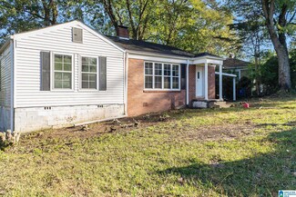 1001 Drexel Pkwy, Birmingham, AL 35209