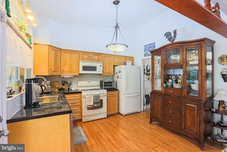 6818 Timberlane Rd, Baltimore, MD 21209