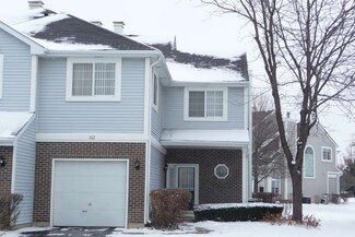 1112 E Wilson Ave, Lombard, IL 60148