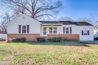 5612 Clemons Rd, Chattanooga, TN 37412