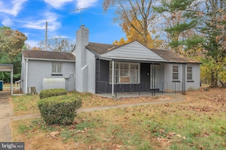 2 Yorktown Ave, West Chester, PA 19382