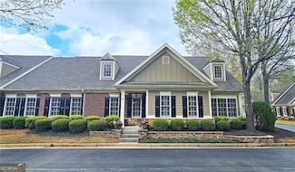 625 Aunt Lucy Ln SW Unit 45, Smyrna, GA 30082