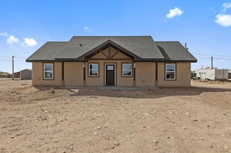 12041 W 42nd St, Odessa, TX 79764