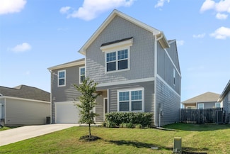 14220 Jeannette Rankin Rd, Manor, TX 78653