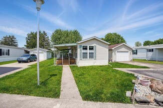 3200 Smeltzer Rd Unit L90, Marion, OH 43302