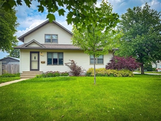 1428 Garst Ave, Boone, IA 50036
