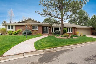 5164 E Princeton Ave, Englewood, CO 80113
