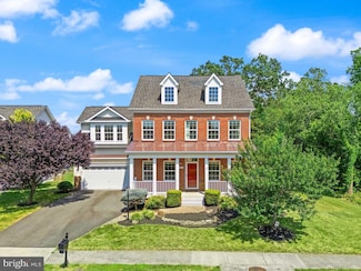 21928 Providence Forge Dr, Ashburn, VA 20148