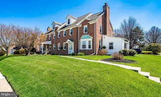 150 E Marshall Rd, Lansdowne, PA 19050