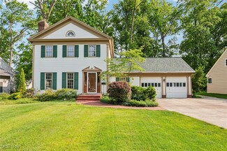 28318 W Oakland Rd, Bay Village, OH 44140