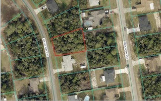 Lot 30 SW 153rd Place Rd, Ocala, FL 34473
