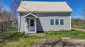 2 Parker Rd, Fairfax, VT 05454