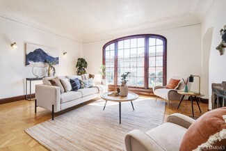 1595 21st Ave, San Francisco, CA 94122