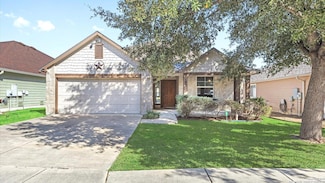 109 Brook Meadows, Cibolo, TX 78108