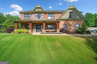 501 Rabun Ct, Canton, GA 30115
