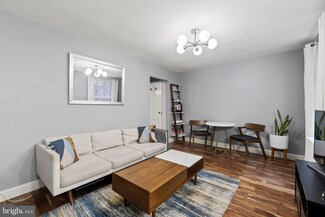 1415 T St NW Unit 102, Washington, DC 20009