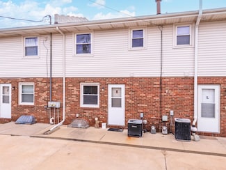 105 E Lincoln St Unit K, Normal, IL 61761