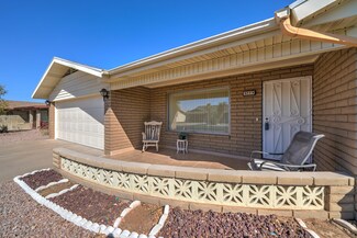 4534 E Edgewood Ave, Mesa, AZ 85206