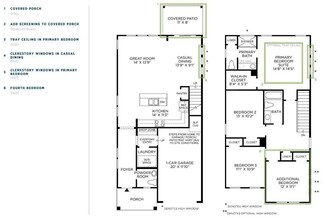 231 Claret Cup Way, Charleston, SC 29414