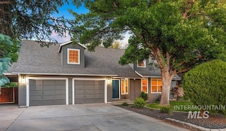 1866 S Goldking Way, Boise, ID 83709