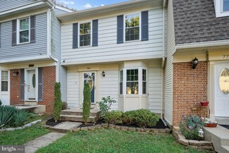 7744 Wolford Way, Lorton, VA 22079