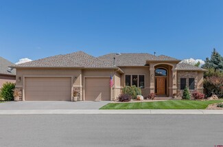 3881 Grand Mesa Dr, Montrose, CO 81403